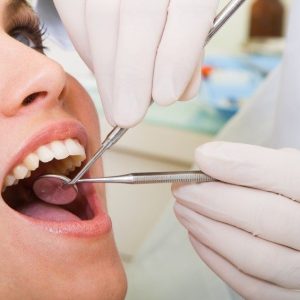 Root Canal Recovery Kit