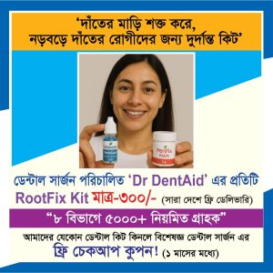 Tooth Sensitivity Kit